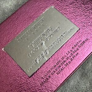 Danessa Myricks Beauty Blooming Romance Palette